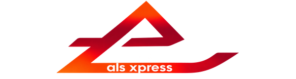 Alsxpress logo